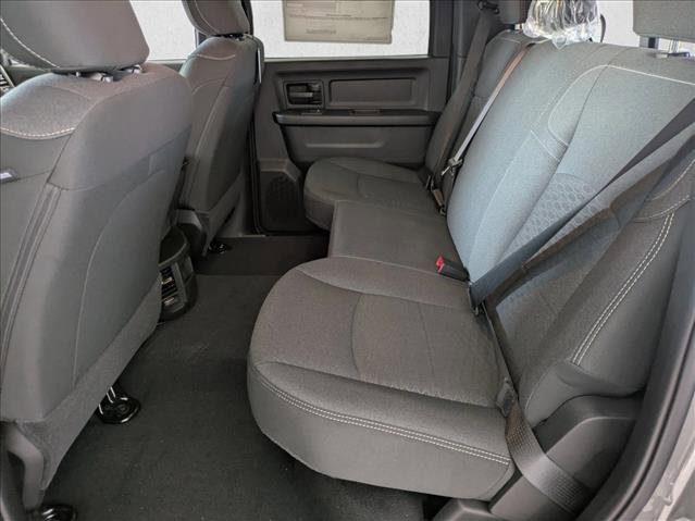 New 2026 RAM 2500 Tradesman image 15