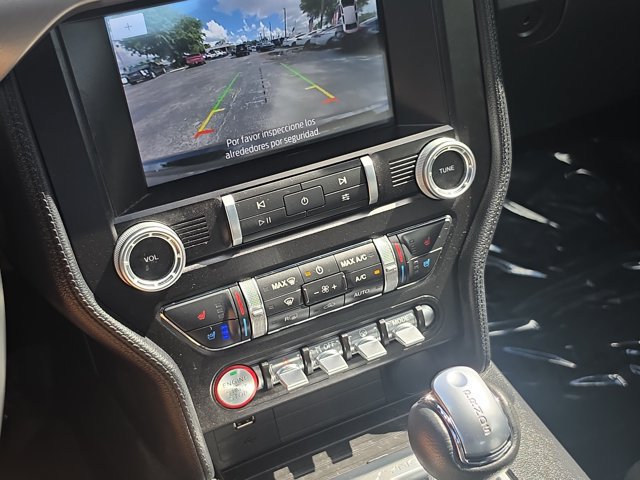 Used 2022 Ford Mustang GT Premium RWD image 22