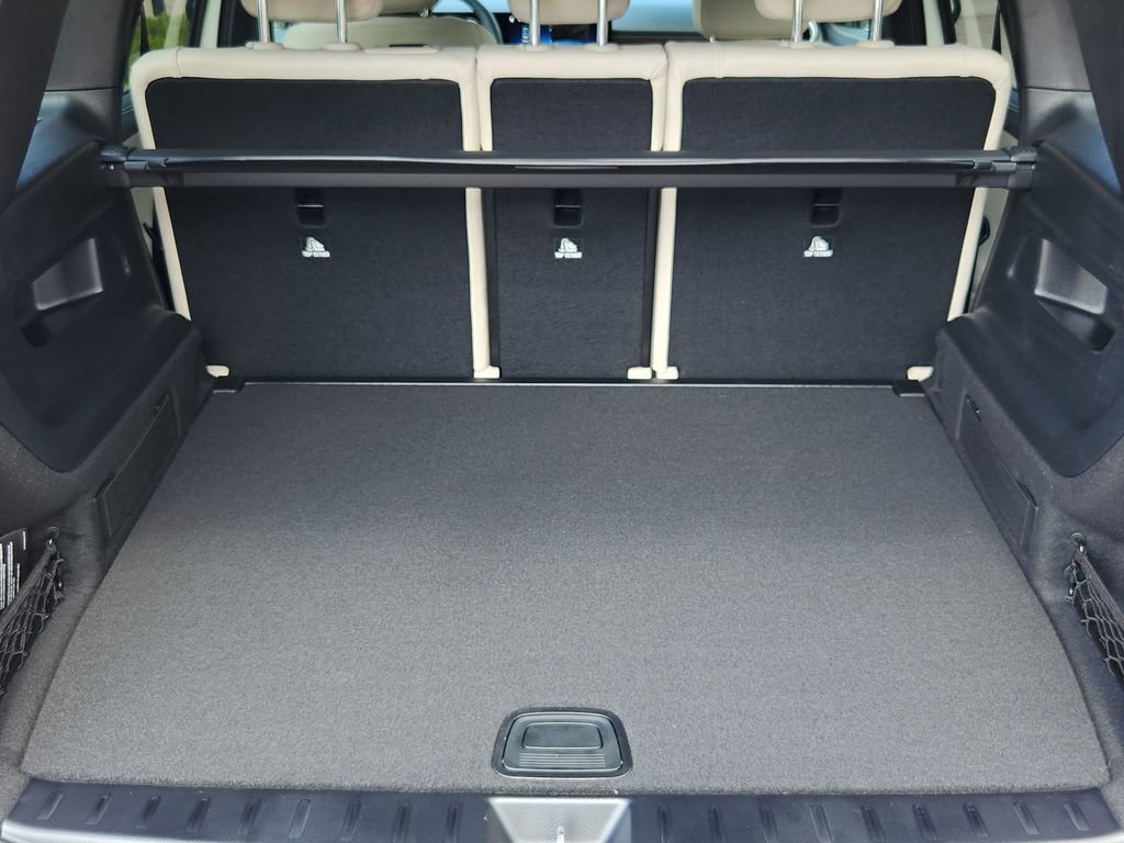 New 2026 Mercedes-Benz GLB 250 4MATIC image 30