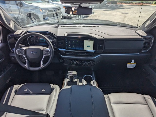 New 2026 Chevrolet Silverado 1500 RST w/ Convenience Package II image 9
