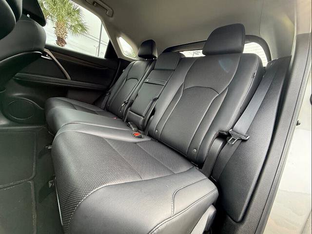 Used 2022 Lexus RX 350 FWD w/ Premium Package image 8