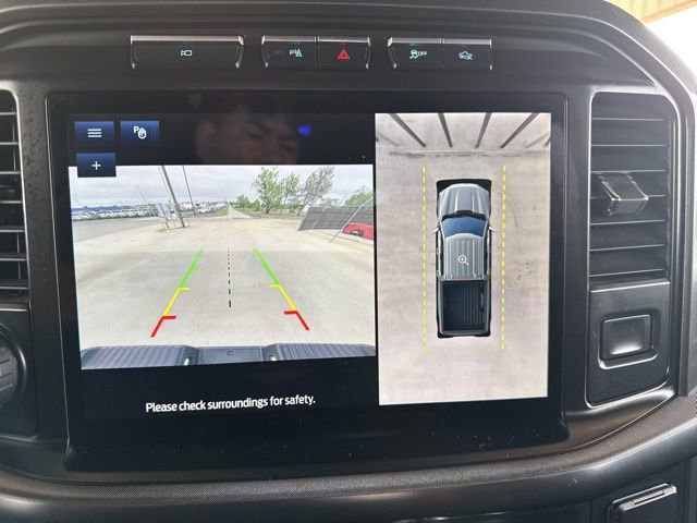 Used 2023 Ford F150 Tremor w/ Equipment Group 402A High image 30