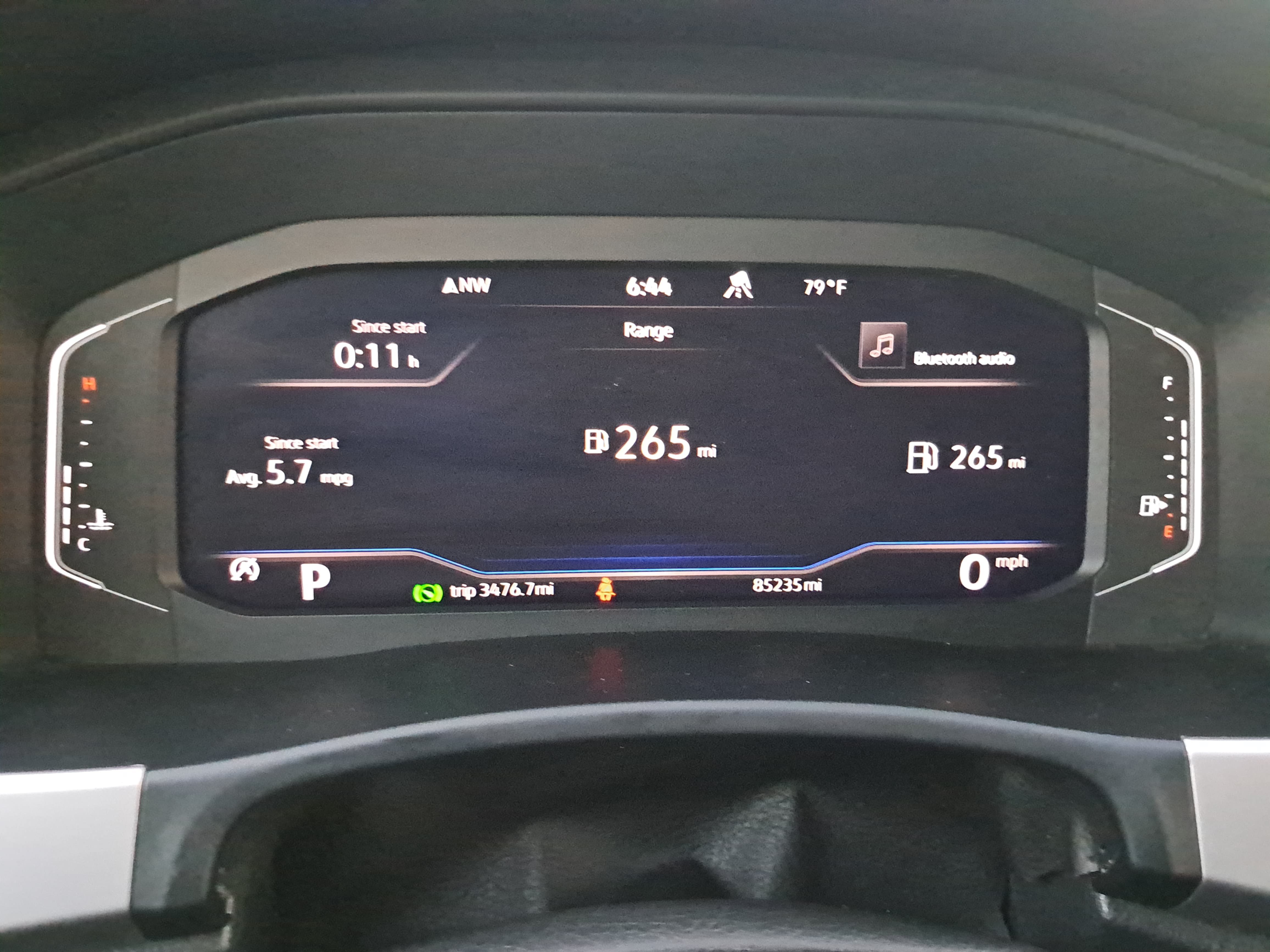 Used 2022 Volkswagen Atlas SE AWD/4WD image 20