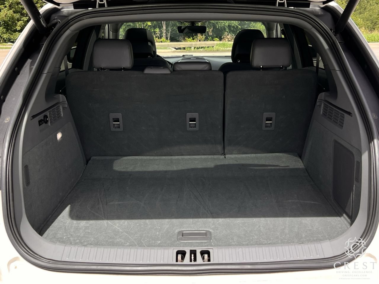 Used 2019 Lincoln Nautilus Reserve FWD image 27