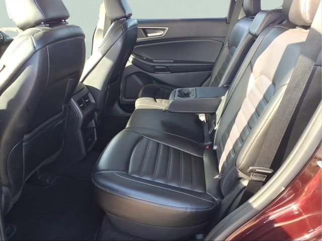 Used 2023 Ford Edge SEL image 23