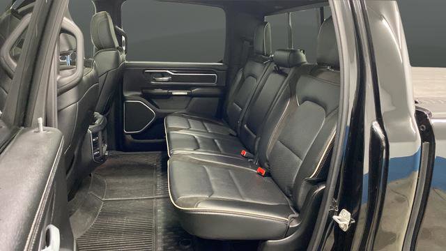 Used 2023 RAM 1500 Laramie image 24