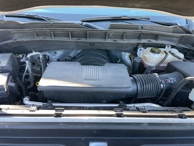 Used 2024 GMC Sierra 1500 AT4 w/ Technology Package AWD/4WD image 46