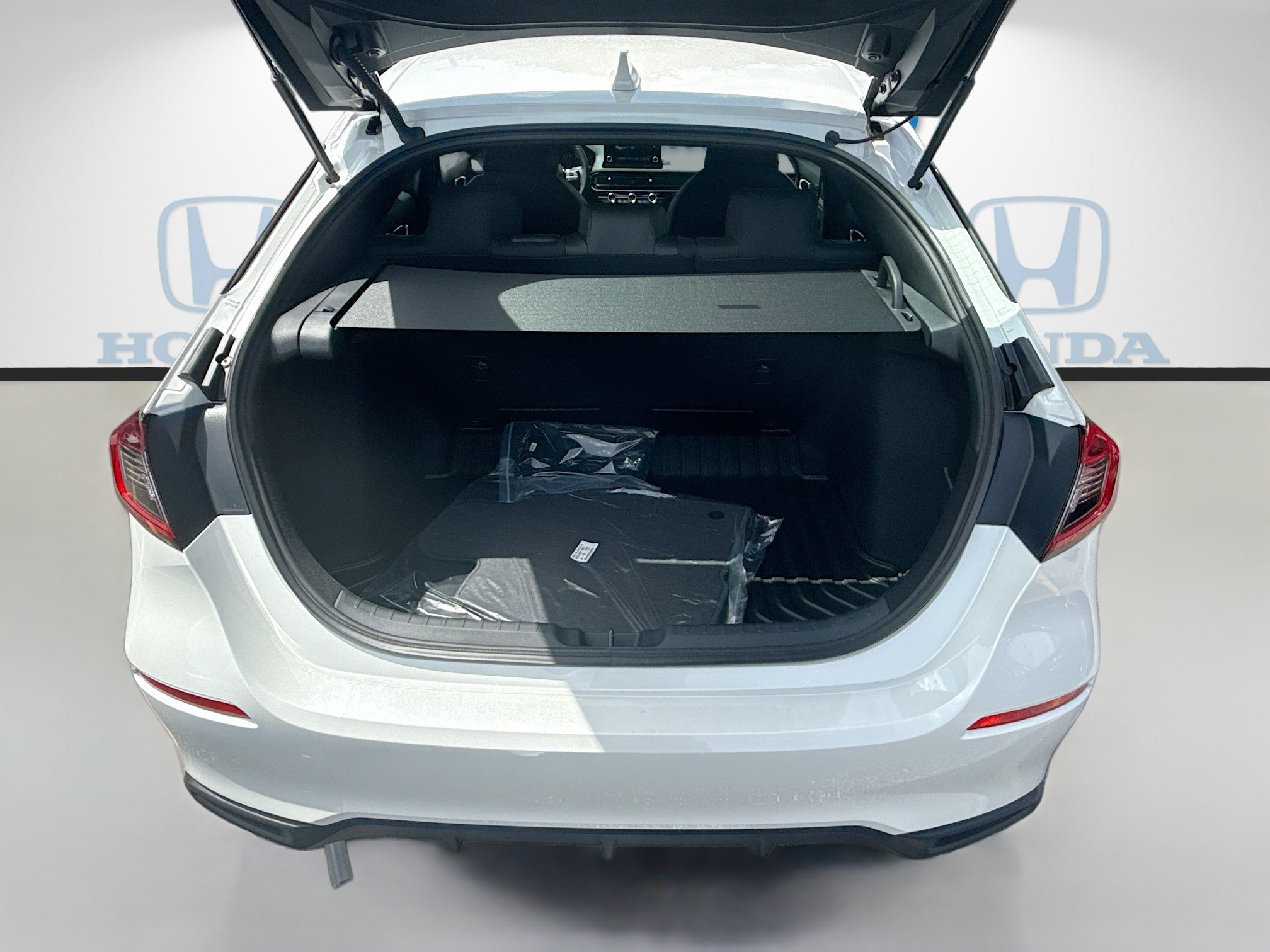 New 2026 Honda Civic Sport image 20