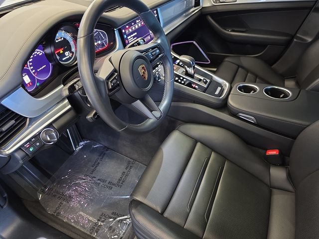 Used 2023 Porsche Panamera Turbo S AWD/4WD image 19