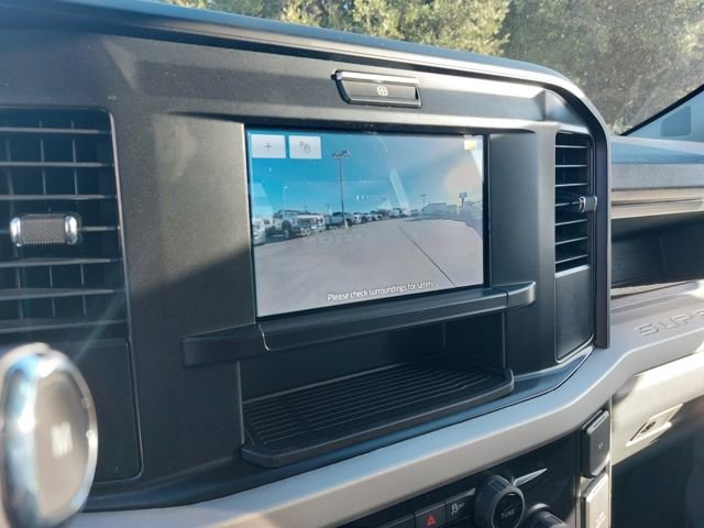 New 2026 Ford F550 4x4 Crew Cab image 18