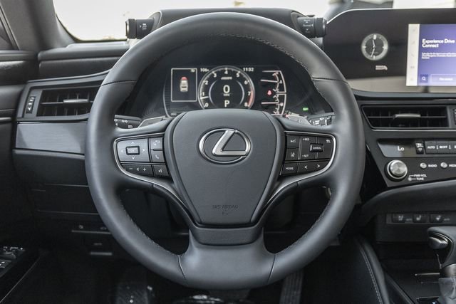Used 2025 Lexus ES 350 350 w/ Premium Package image 8