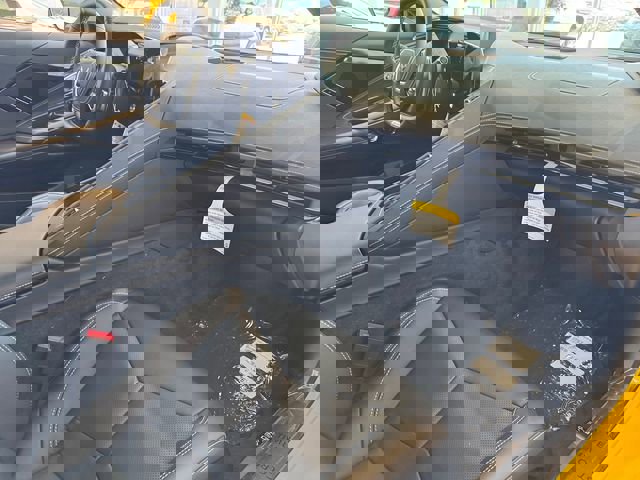 New 2025 Chevrolet Corvette Z06 w/ Stealth Interior Trim Package RWD image 4