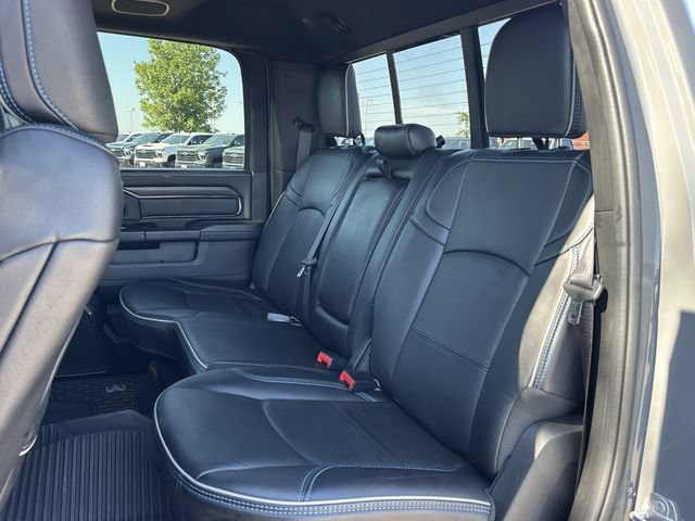 Used 2024 RAM 2500 Rebel w/ Towing Technology Group AWD/4WD image 28