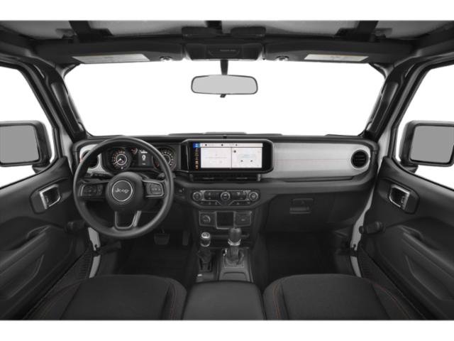 New 2026 Jeep Gladiator Sport AWD/4WD image 17