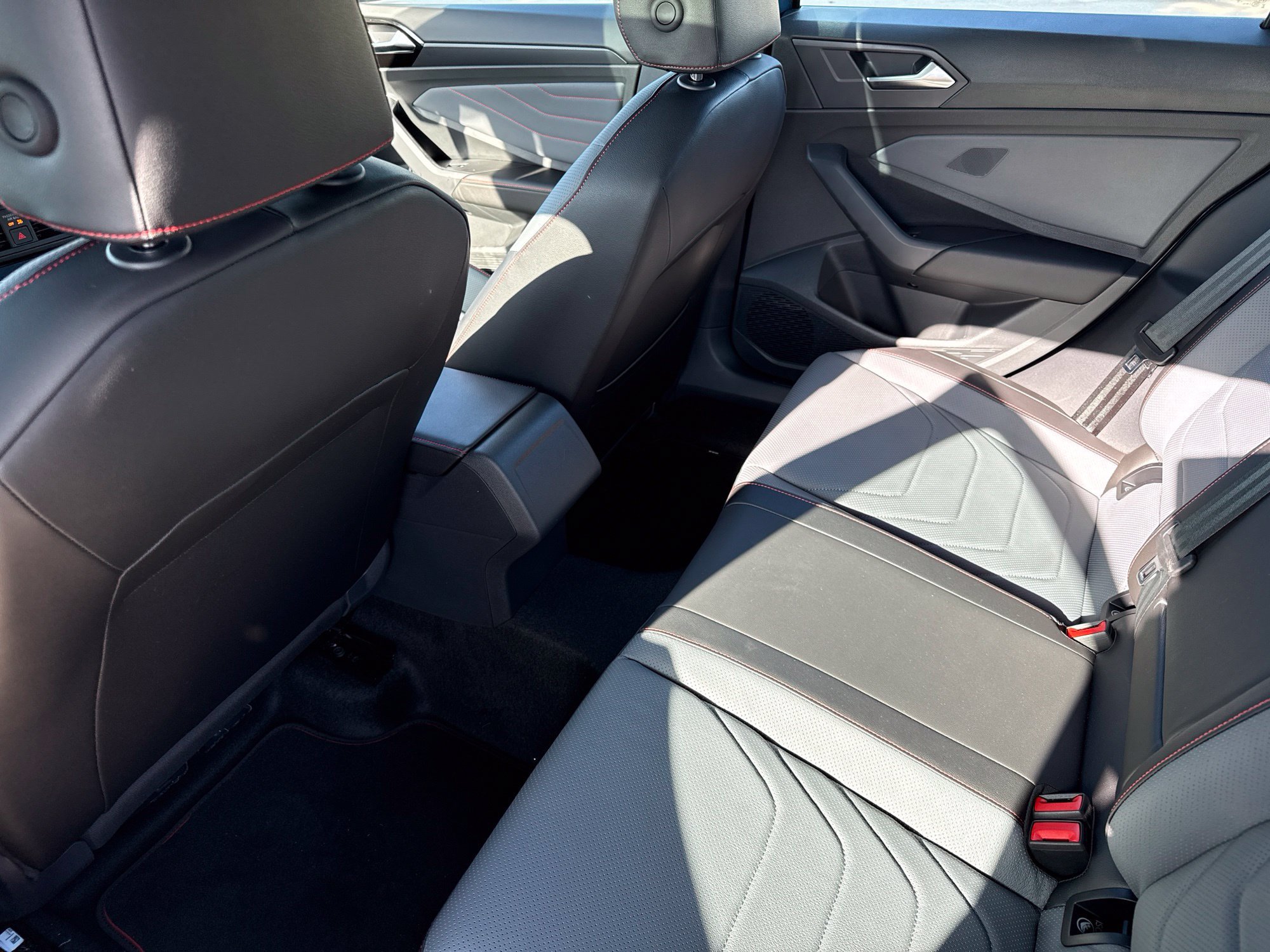 New 2026 Volkswagen Jetta GLI Autobahn FWD image 20