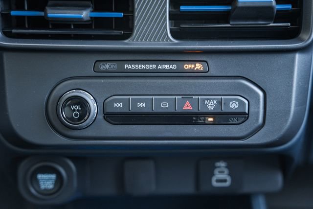 New 2026 Ford Maverick XLT image 31