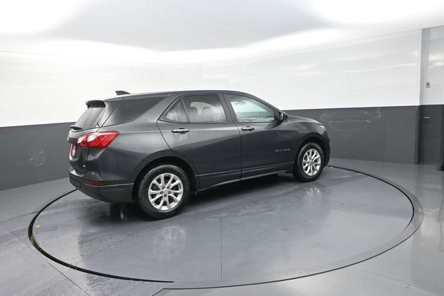 Used 2020 Chevrolet Equinox LS w/ LS Convenience Package AWD/4WD image 51