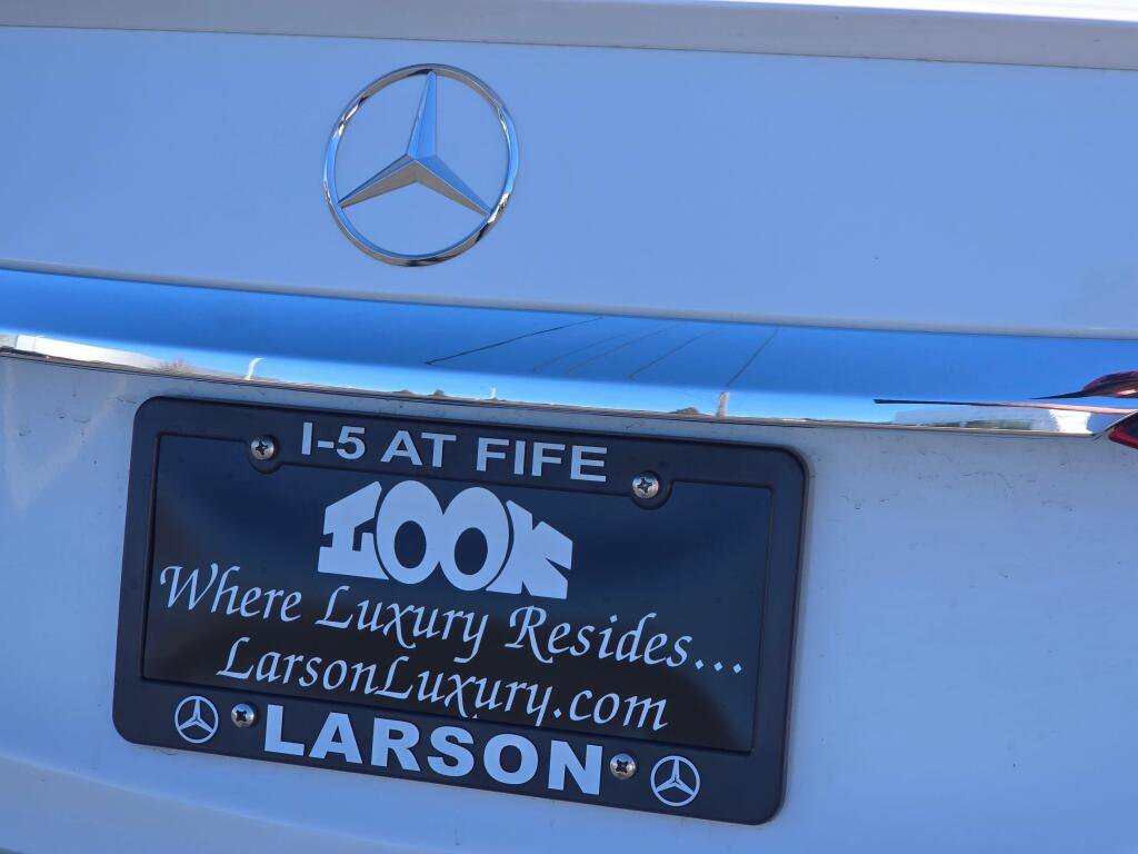 New 2026 Mercedes-Benz S 500 4MATIC image 31