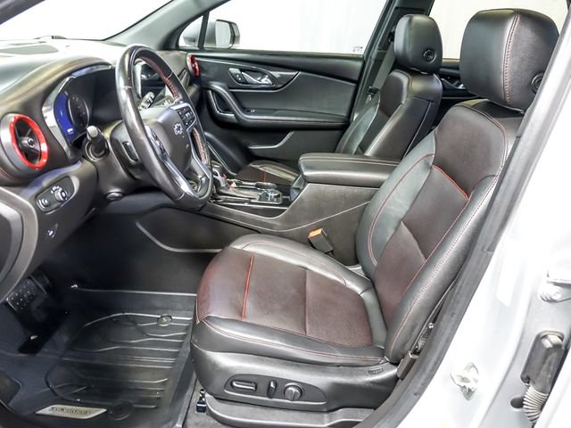 Used 2020 Chevrolet Blazer RS AWD/4WD image 12