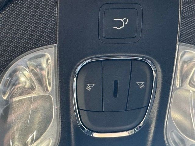 New 2026 Jeep Compass Latitude w/ Sun and Sound Group image 19