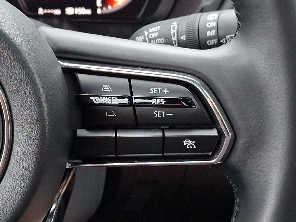 Used 2024 MAZDA CX-90 Plug-In Hybrid w/ Premium Plus AWD/4WD image 26