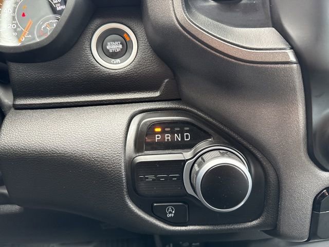 Used 2022 RAM 1500 Tradesman w/ Tradesman Group image 17