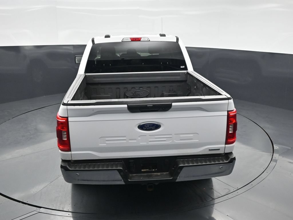 Used 2021 Ford F150 XLT w/ Trailer Tow Package AWD/4WD image 37