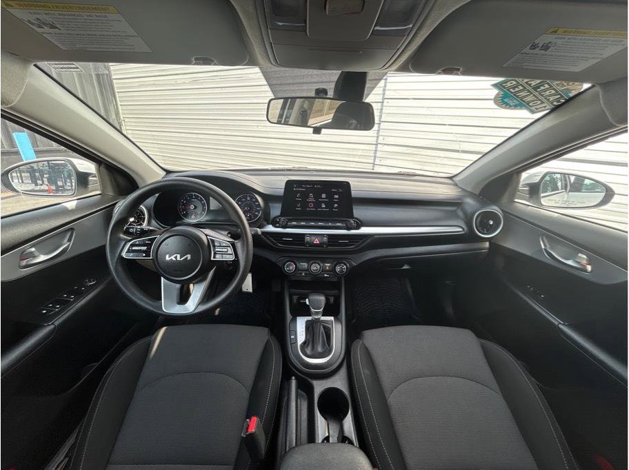 Used 2023 Kia Forte LXS image 14