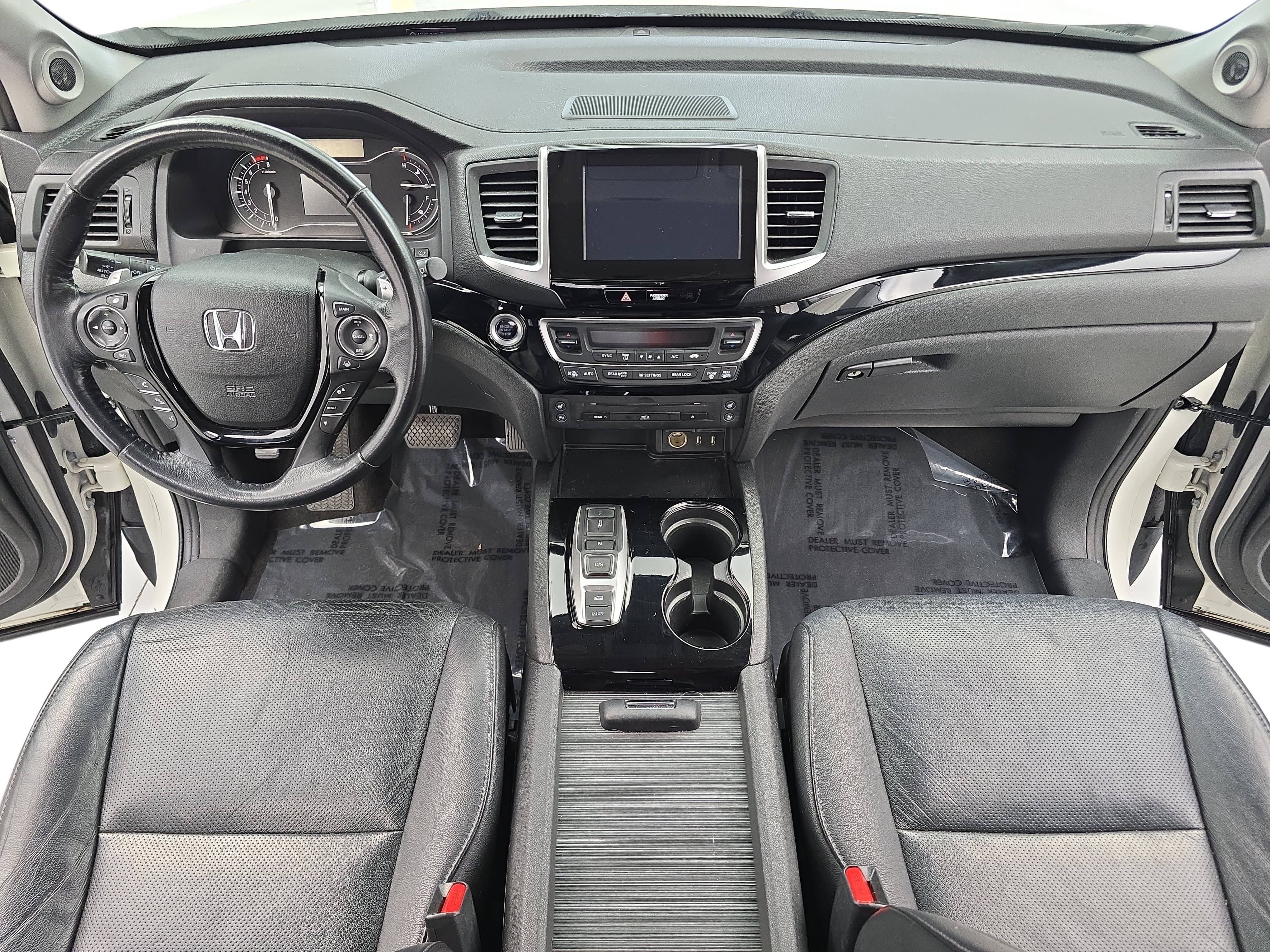Used 2016 Honda Pilot Elite image 9