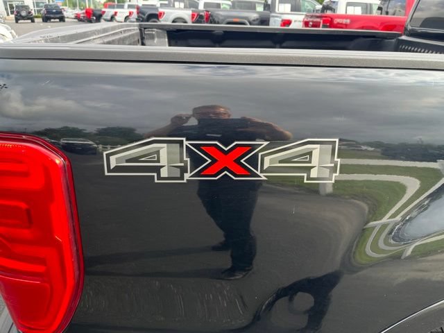 Used 2023 Ford Ranger Lariat w/ Equipment Group 501A High AWD/4WD image 6