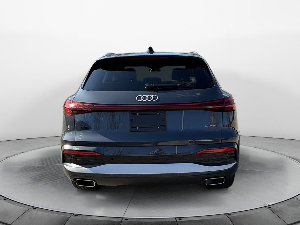 New 2025 Audi Q5 Premium image 6
