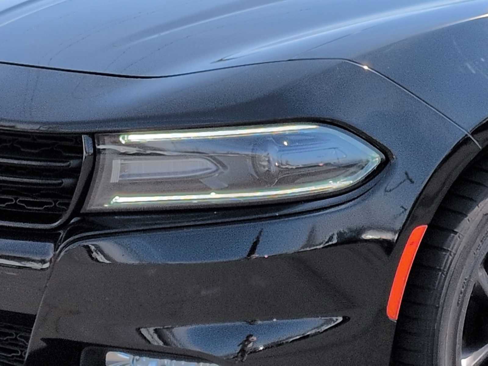 Used 2018 Dodge Charger R/T w/ Plus Group RWD image 11