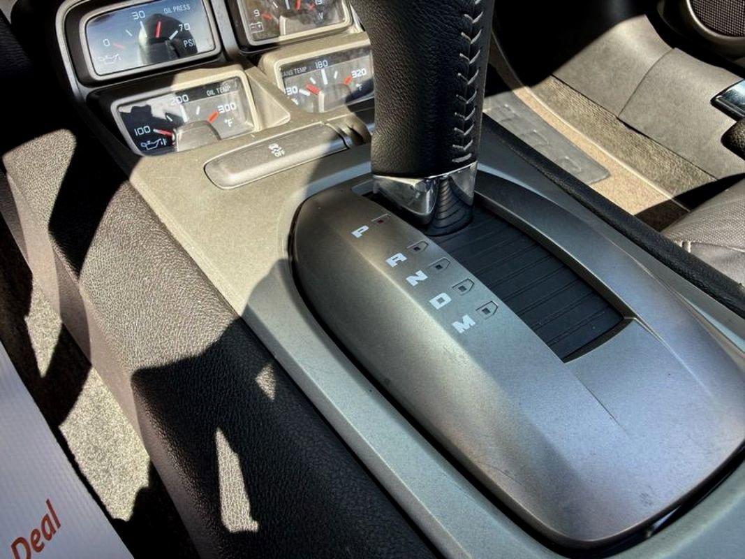 Used 2011 Chevrolet Camaro SS w/ RS Package image 30