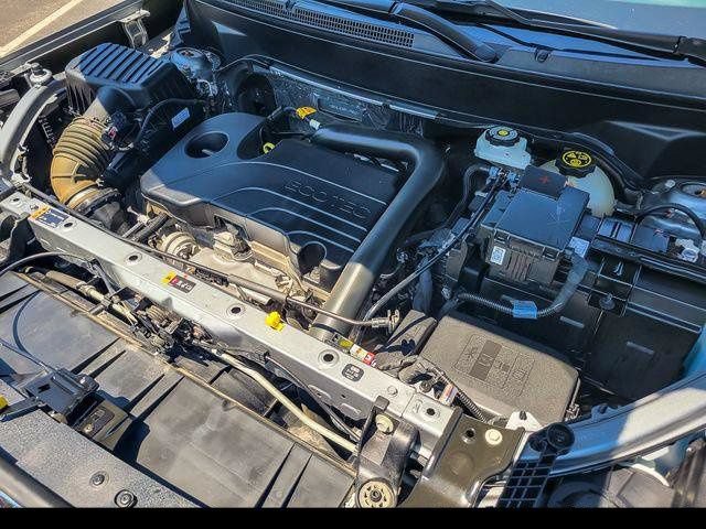 Certified 2023 GMC Terrain Denali w/ LPO, Floor Liner Package AWD/4WD image 35