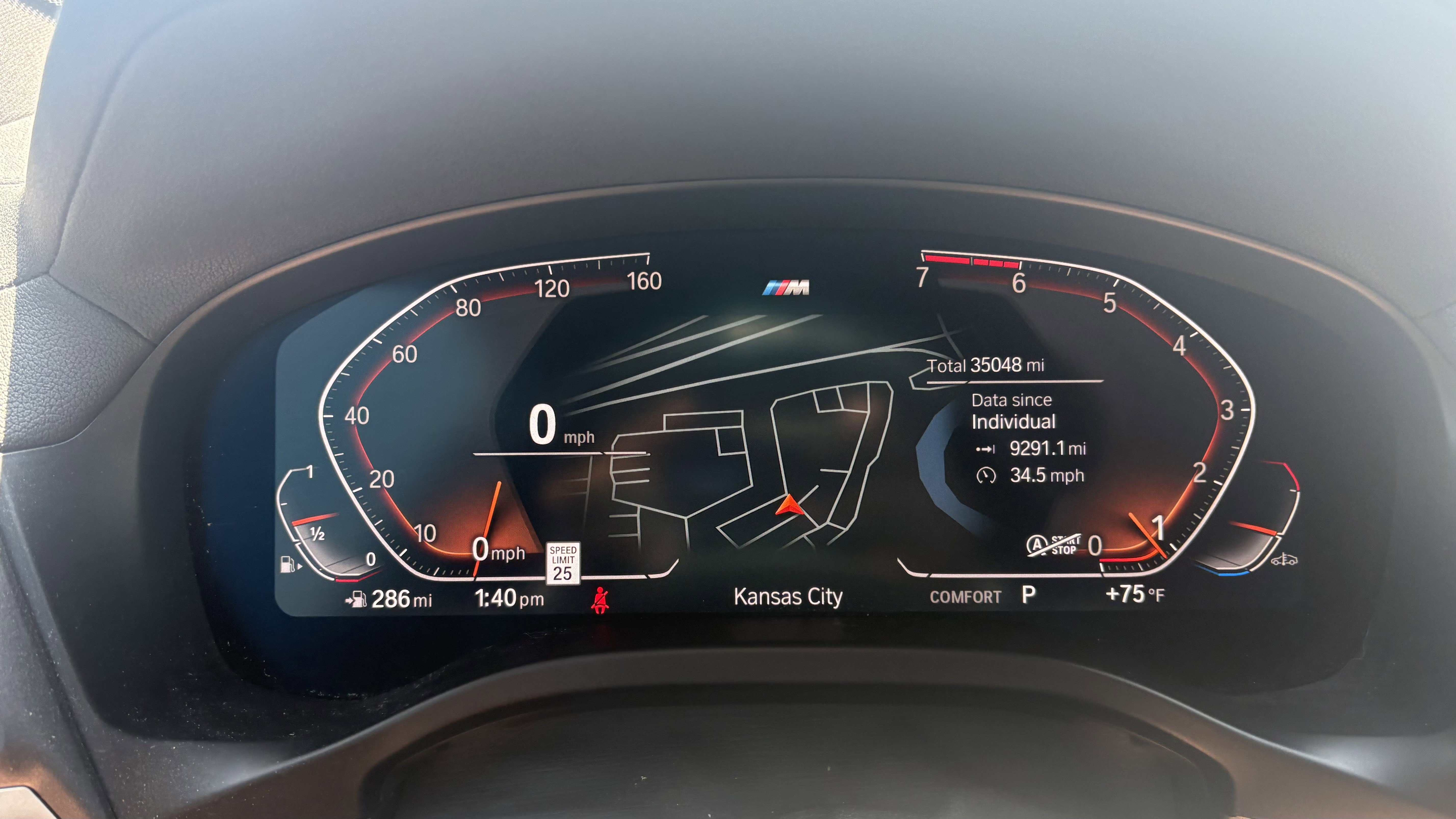 Used 2023 BMW X4 xDrive30i w/ M Sport Package AWD/4WD image 22