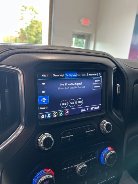 Used 2019 GMC Sierra 1500 AT4 w/ AT4 Premium Package AWD/4WD image 19
