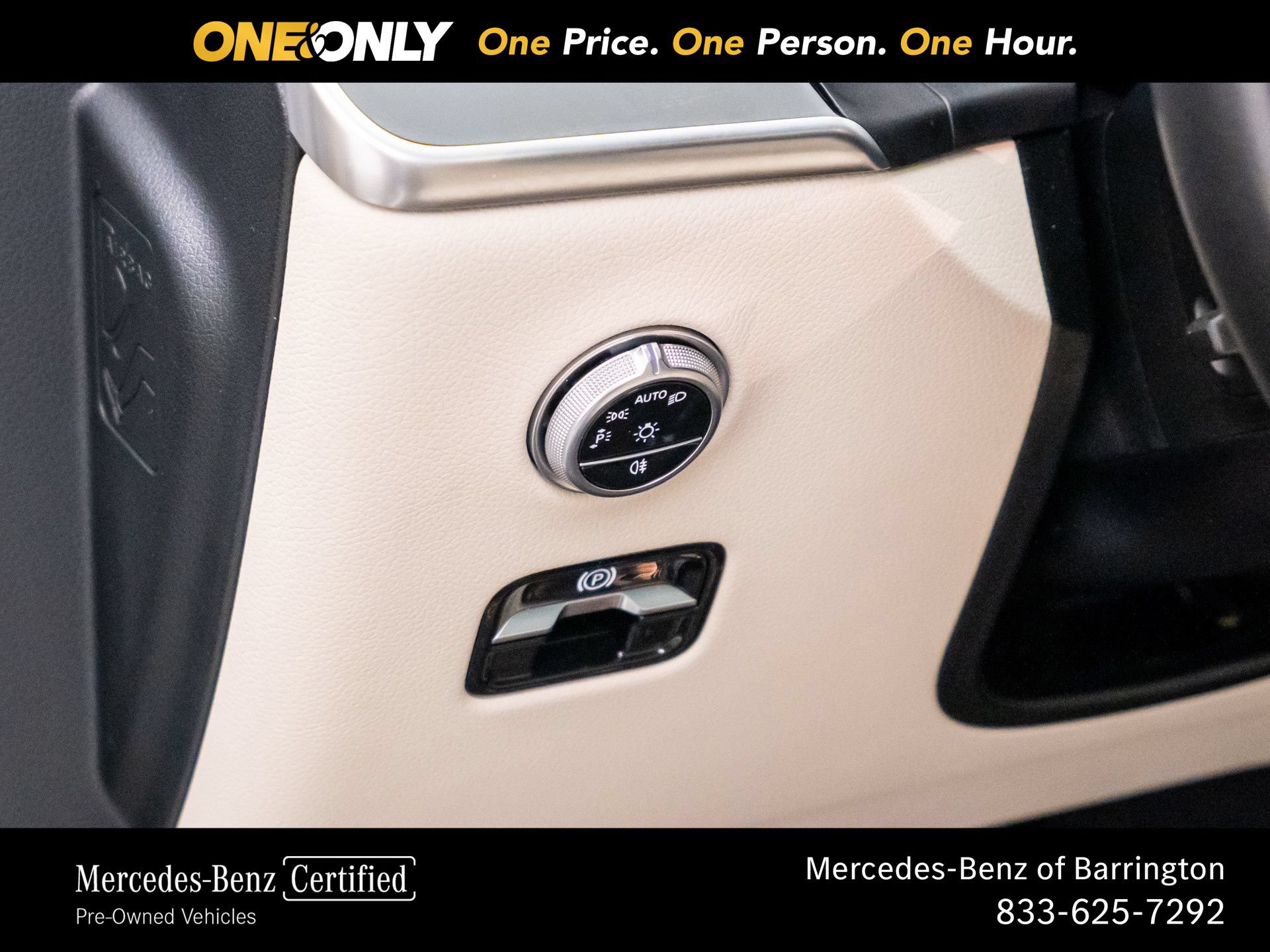 Certified 2025 Mercedes-Benz GLC 300 4MATIC image 22