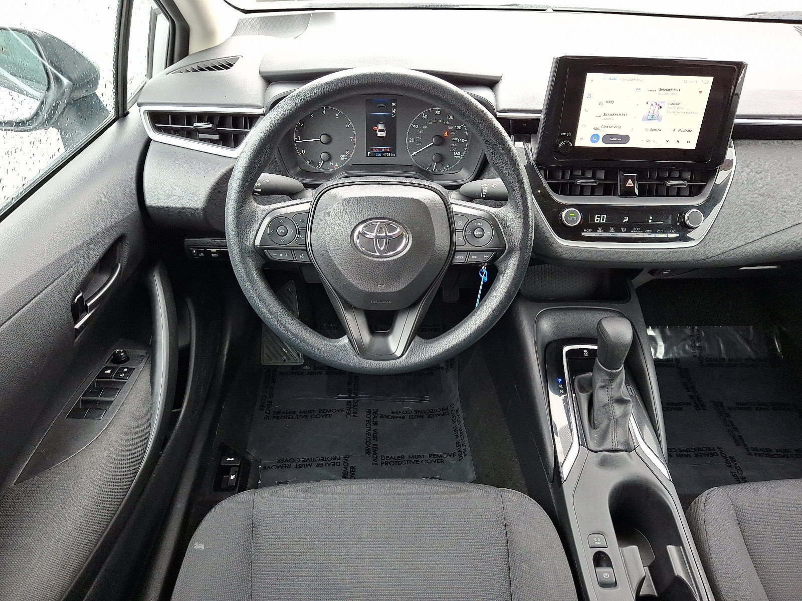 Used 2024 Toyota Corolla LE image 13
