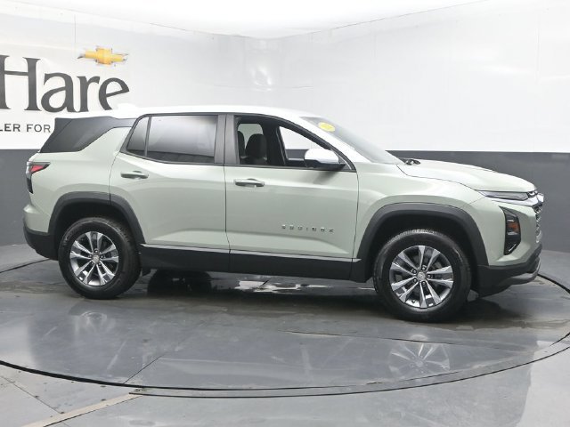 Used 2025 Chevrolet Equinox LT w/ Safety and Technology Package AWD/4WD image 54