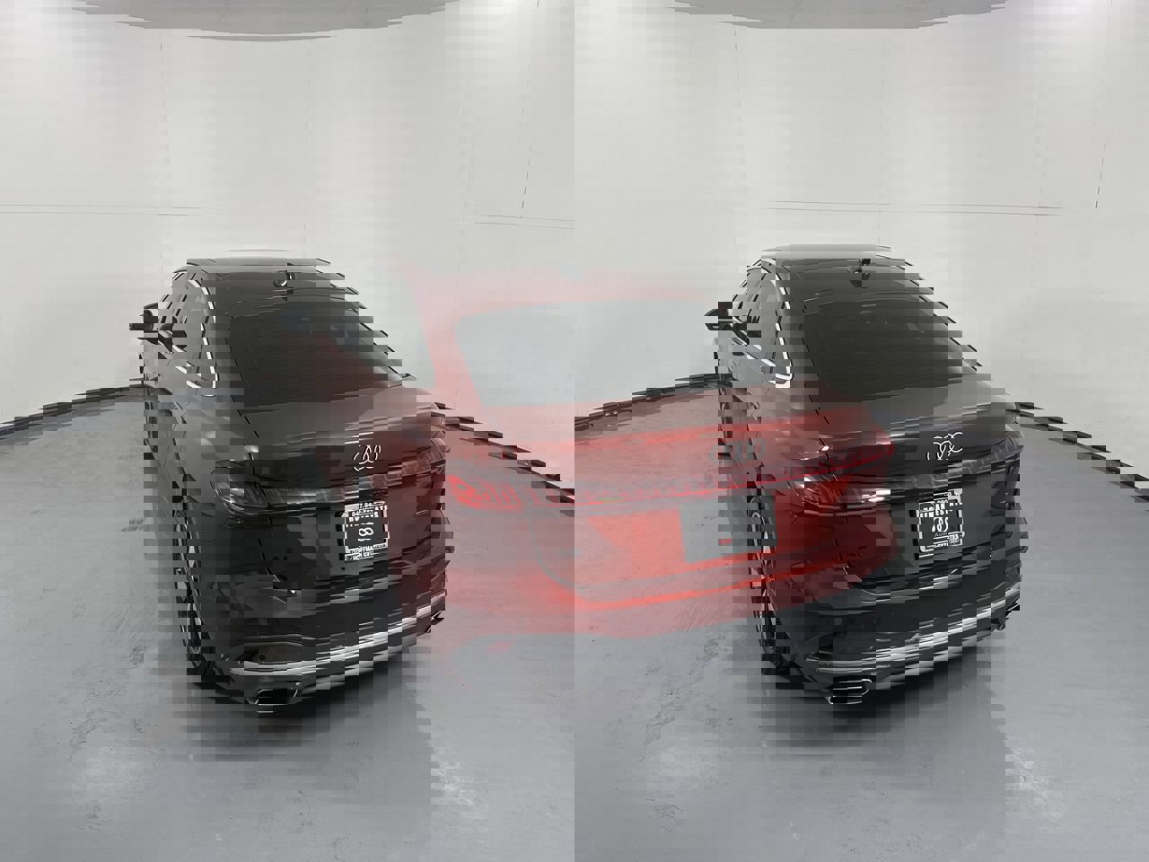 Used 2025 Audi A5 2.0T Premium Plus w/ Premium Plus image 5