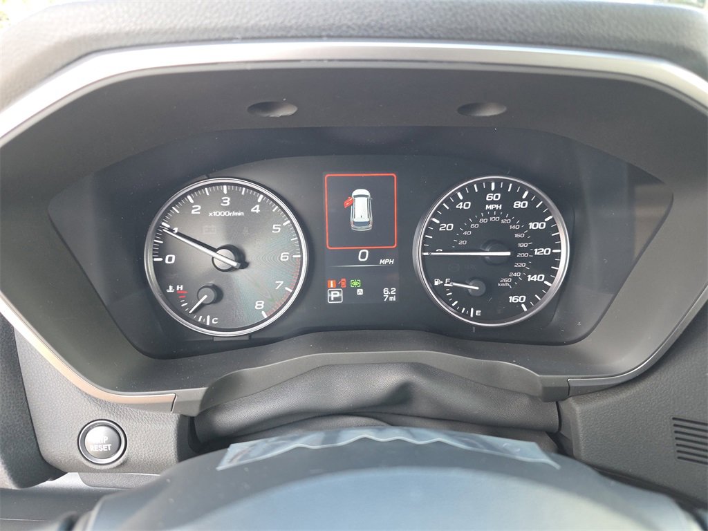 New 2026 Subaru Ascent Touring image 33