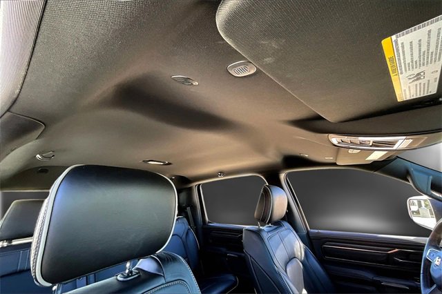 Used 2021 RAM 1500 Limited image 17