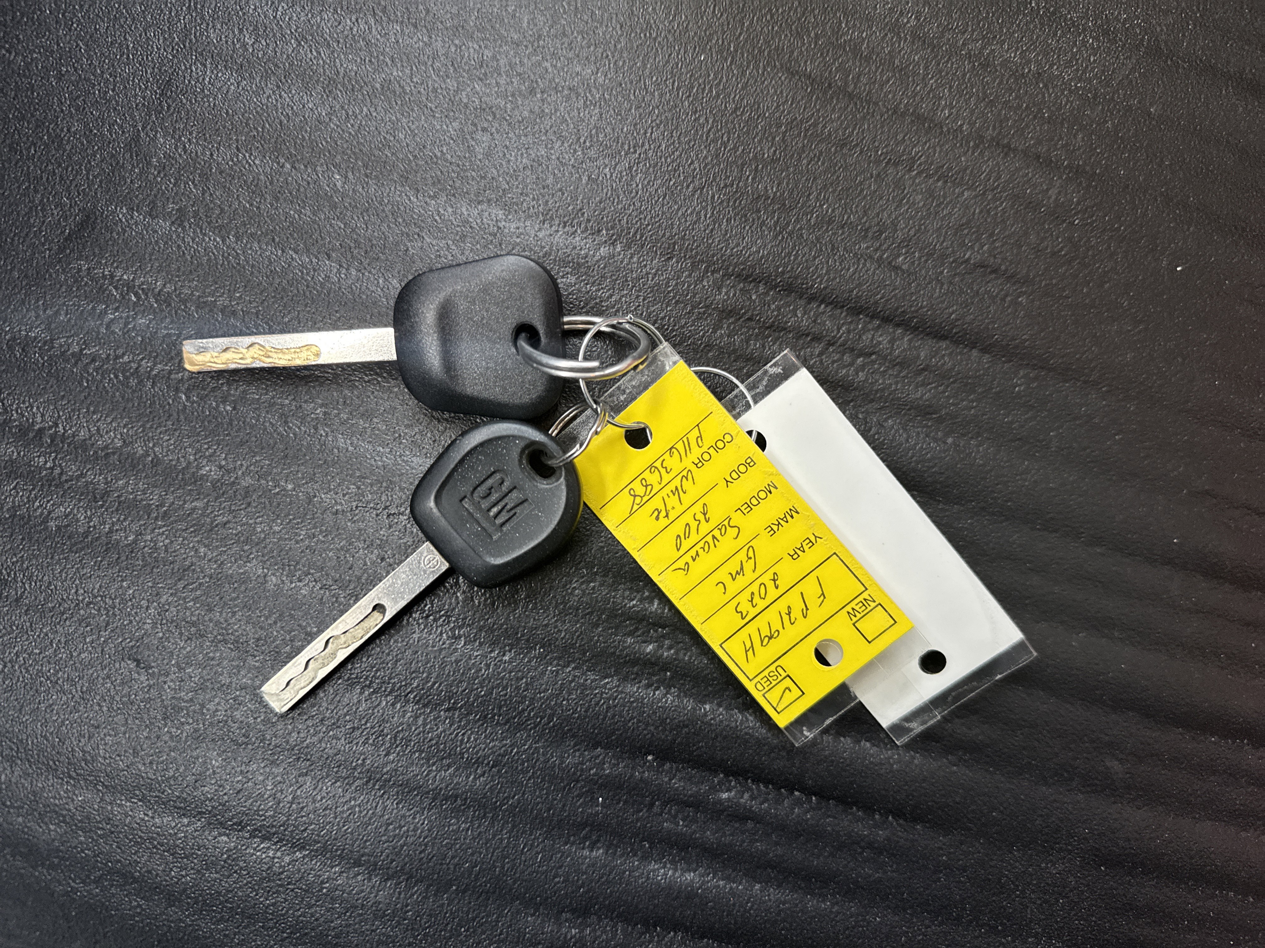 Used 2023 GMC Savana 2500 w/ Driver Convenience Package image 27