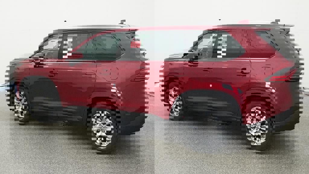 New 2026 Toyota Grand Highlander Limited image 4