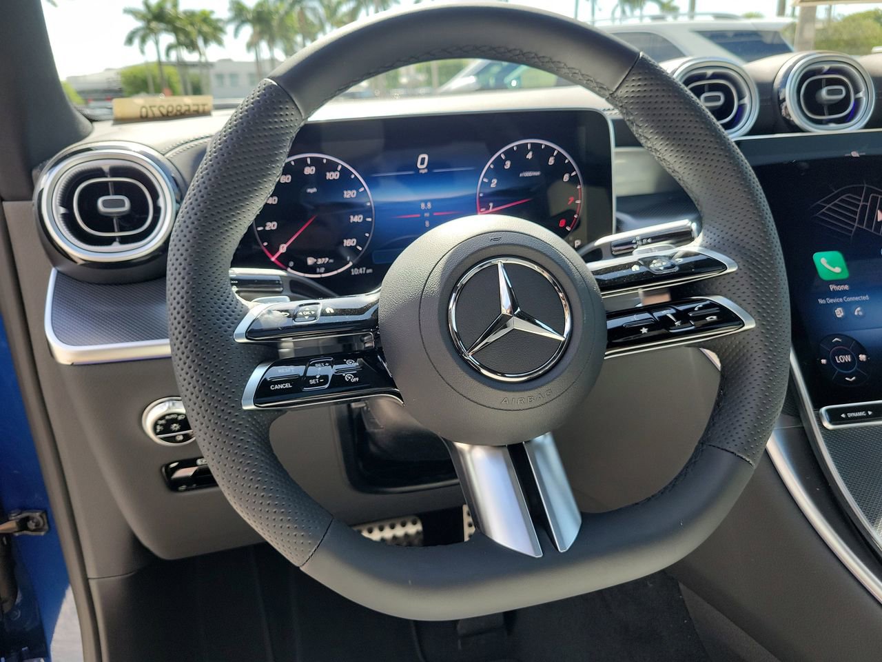 New 2026 Mercedes-Benz GLC 300 4MATIC image 68