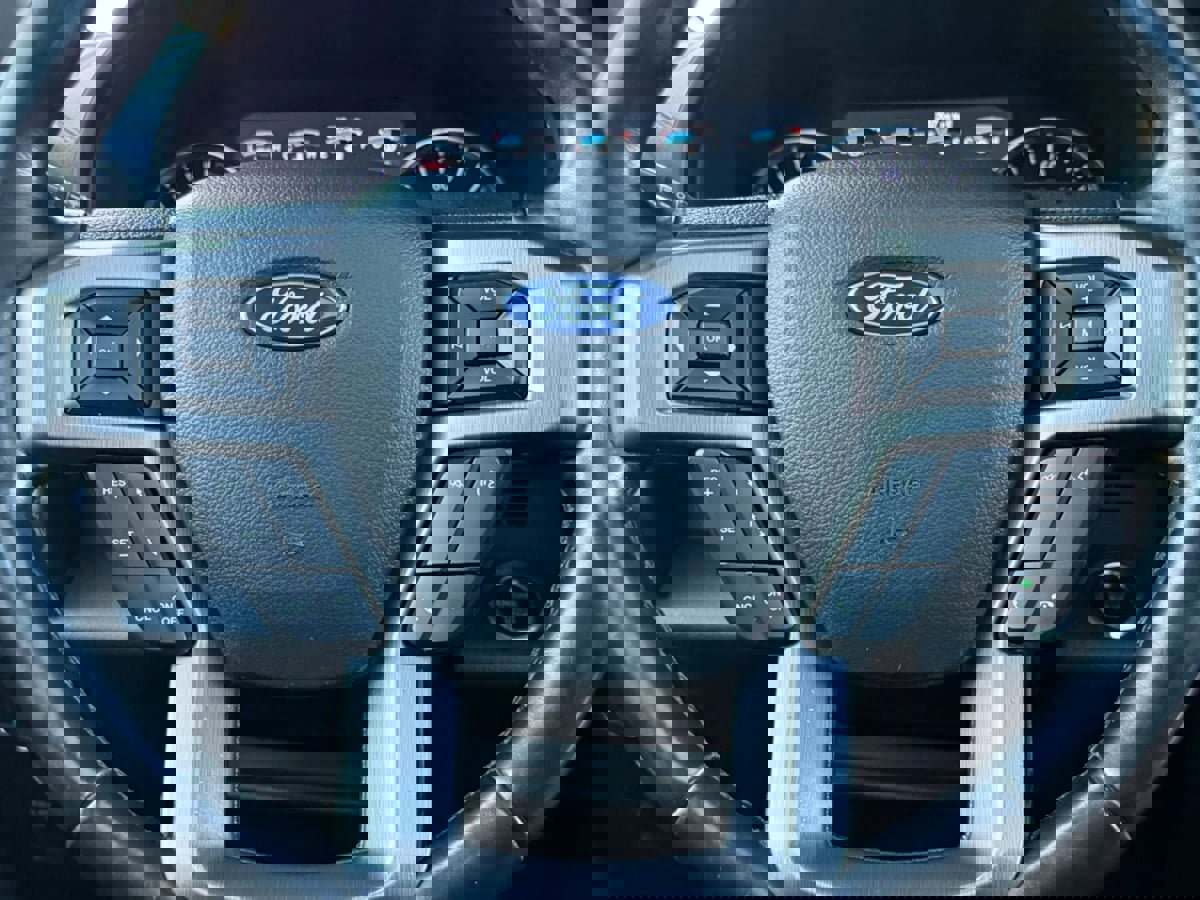 Used 2019 Ford Expedition Platinum image 59