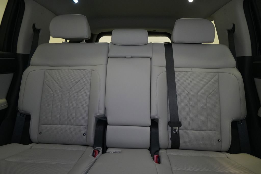 New 2026 Hyundai Santa Fe SEL image 17