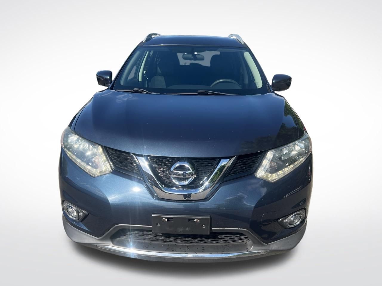 Used 2016 Nissan Rogue SV w/ SV Premium Package image 10