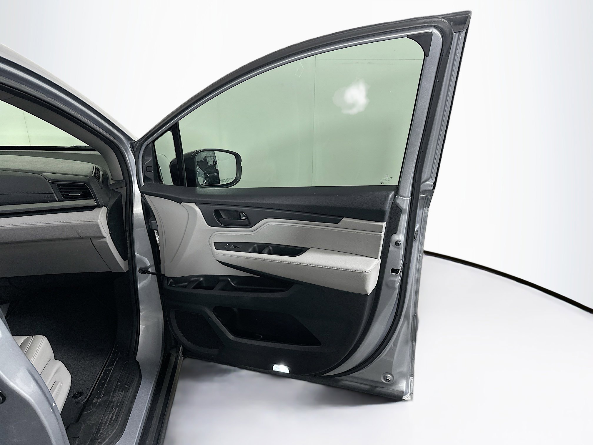 Used 2020 Honda Odyssey EX-L image 36