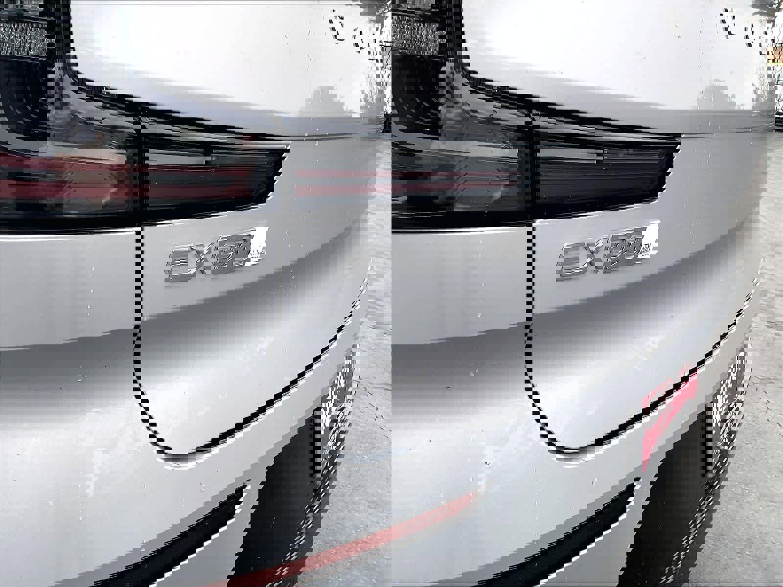 New 2025 Volvo EX90 Plus w/ Protection Package Premier image 26